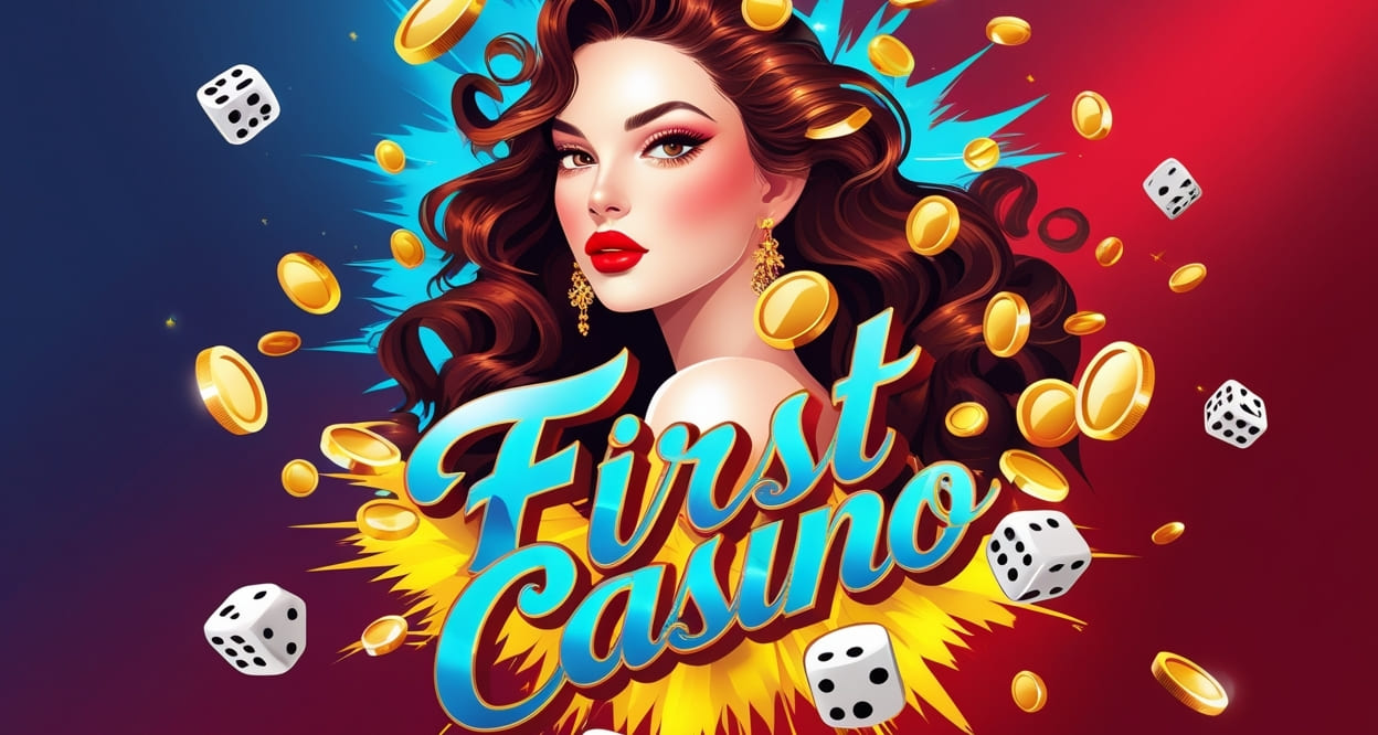 First Україна